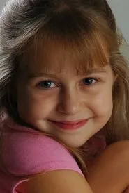Jessica Butler en Offspring