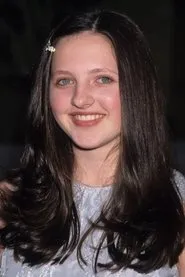 Jessica Campbell en Election