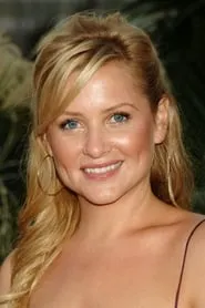 Foto de Jessica Capshaw interpretando a Patsy en The Locusts
