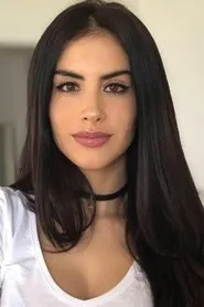 Jessica Cediel en Nadie sabe para quien trabaja