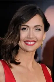 Foto de Jessica Chobot como Self
