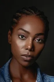 Retrato de Jessica Córes