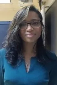 Retrato de Jessica Cydnee Jackson