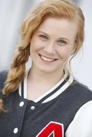 Jessica D. Stone en A Charlie Brown Valentine