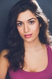 Retrato de Jessica Damouni