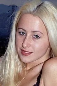 Retrato de Jessica Darlin