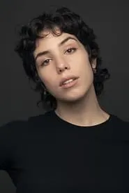 Retrato de Jessica Darrow