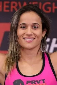 Retrato de Jessica Delboni
