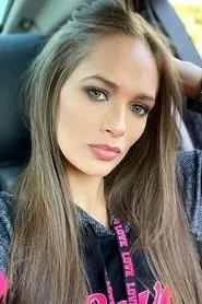 Jessica Dykstra en Hot