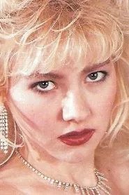 Retrato de Jessica Fox