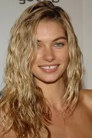 Retrato de Jessica Hart