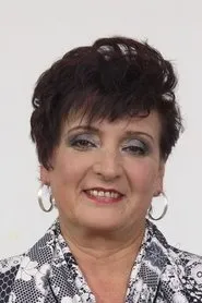 Retrato de Jessica Hot