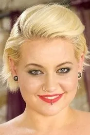 Retrato de Jessica Jones