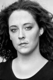 Retrato de Jessica Kardos
