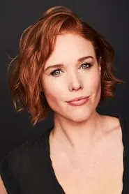 Jessica Keenan Wynn en A Killer Party
