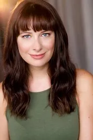 Jessica Knutson en In Carcosa
