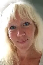 Jessica Laurén en Nune