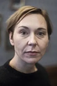 Jessica Liedberg en Karl