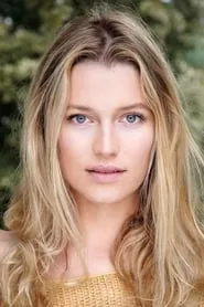 Retrato de Jessica Madsen