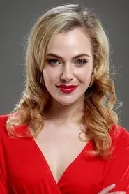 Jessica Marais en Chasing Wonders