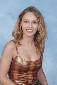 Retrato de Jessica Marquez