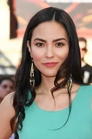 Jessica Matten en Aang: The Last Airbender