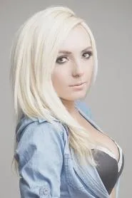 Jessica Nigri en Becoming Jessica Nigri