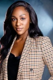 Retrato de Jessica Otsé