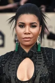 Retrato de Jessica Pimentel