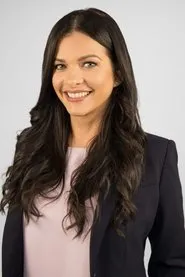 Jessica Ramirez en Exit Fee