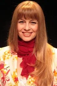 Retrato de Jessica Schultz
