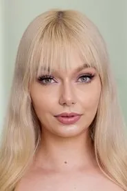 Retrato de Jessica Starling