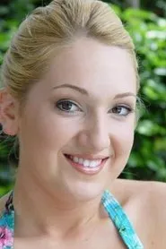 Retrato de Jessica Sweet