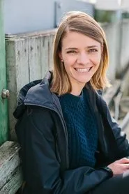 Jessica Watson en 210 Days – Around The World With Jessica Watson