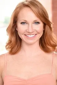 Jessica Webb en Five Blocks Away