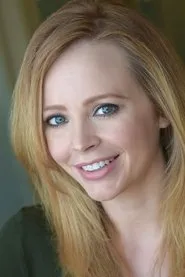 Jessica Willis en Death 4 Dinner