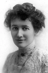 Retrato de Jessie Busley