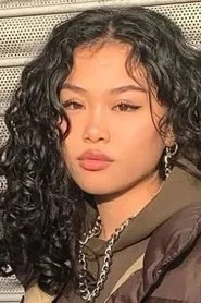 Retrato de Jessie Mae Alonzo