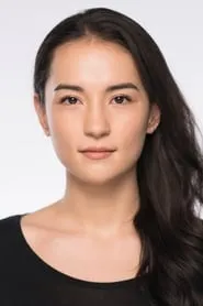 Jessie Mei Li en National Theatre Live: All About Eve