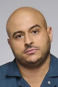 Retrato de Jessie Prez