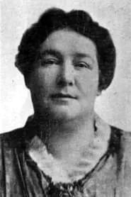 Retrato de Jessie Stevens