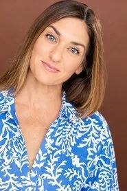 Retrato de Jessie Terrebonne