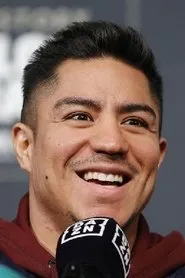 Jessie Vargas en Manny Pacquiao vs. Chris Algieri