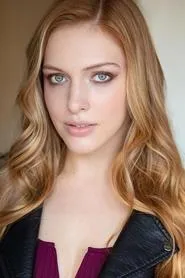 Retrato de Jessie Vaughn