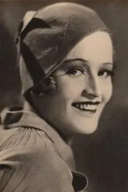 Jessie Vihrog en Le Miroir aux alouettes