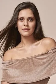 Retrato de Jessika Alves
