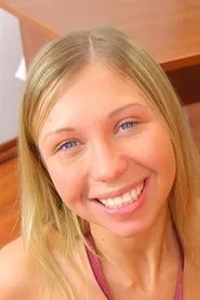 Retrato de Jessy Brown