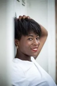 Jessy Ugolin en Sororité