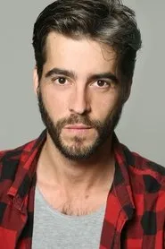 Retrato de Jesús Caba