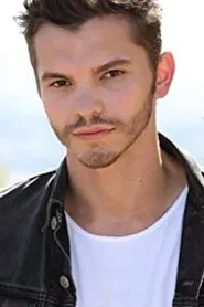 Retrato de Jesus Licciardello